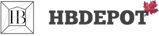 HBDepot logo